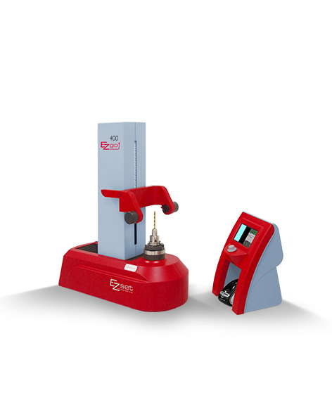 Presetting utensili  Presetting utensili