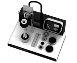 Macchine a calettamento a caldo Macchine a calettamento a caldo