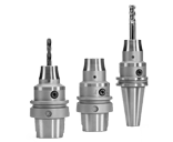 Mandrini idraulici Mandrini idraulici