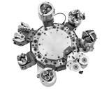 Rullatura e produzione filetti Rullatura e produzione filetti