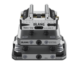 Morse 5 assi LANG TECHNIK Morse 5 assi LANG TECHNIK