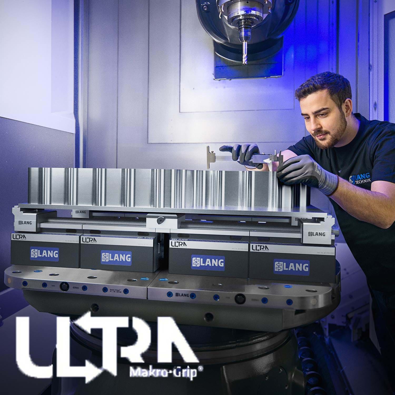 MAKRO-GRIP ULTRA MAKRO-GRIP ULTRA