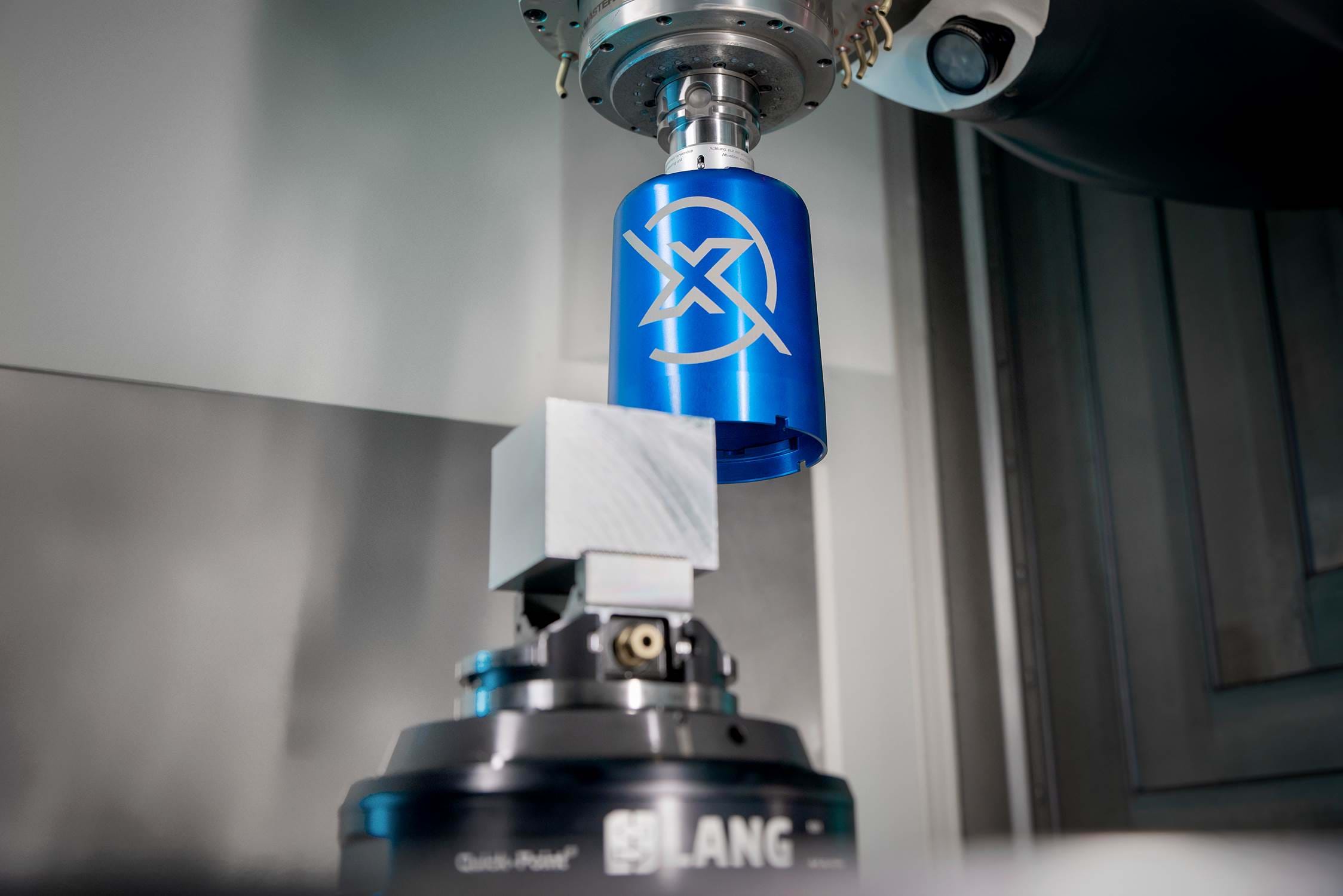 Haubex Lang Haubex Lang