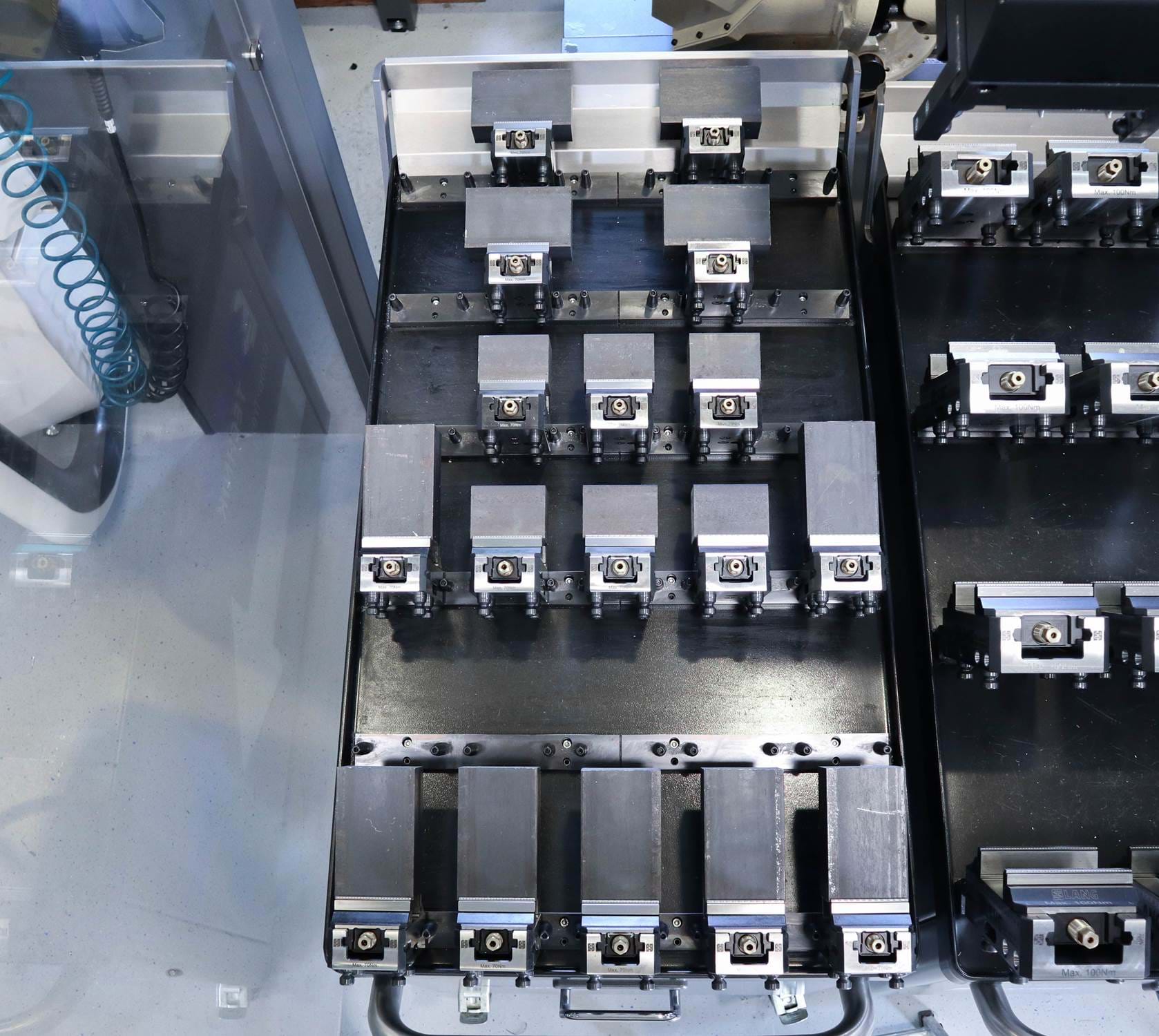 funzione Jobmanager funzione Jobmanager